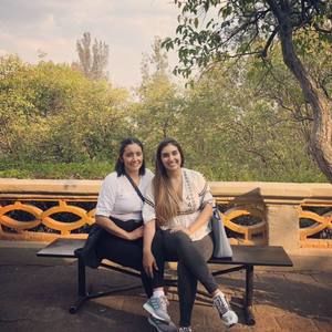 Meet your Posher, Fatme